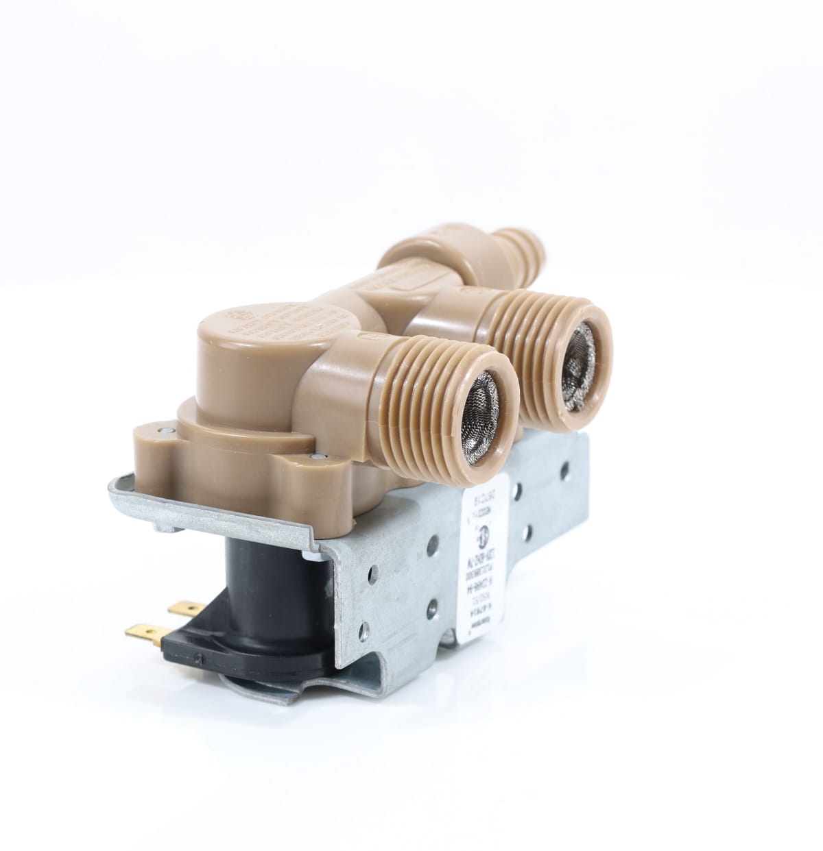 Electrolux 134190200 Washer Water Inlet Valves Replaces 00633917 01132783 08001821 08006734 08014911