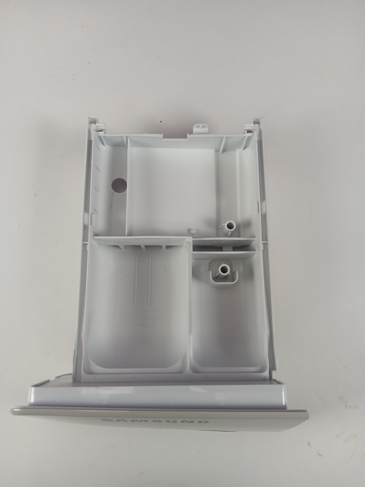 Samsung Washer Misc. Parts DC61-04862A