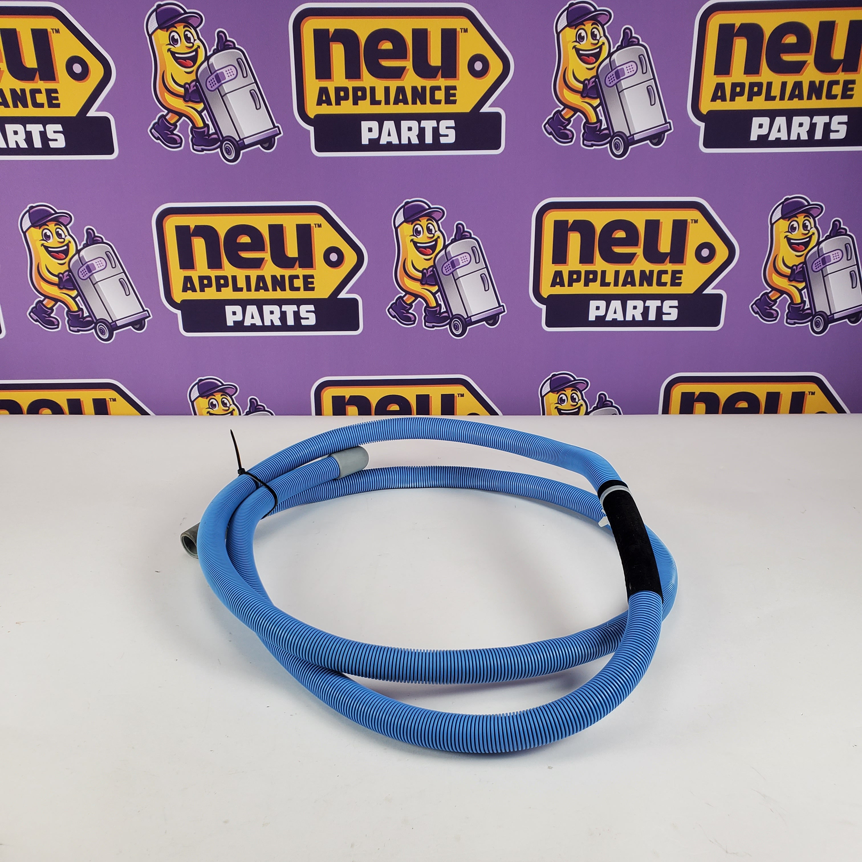 GE Washer Drain Hoses WH41X38919