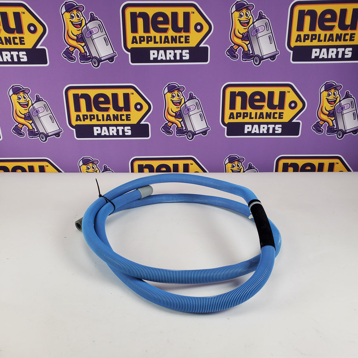GE Washer Drain Hoses WH41X38919