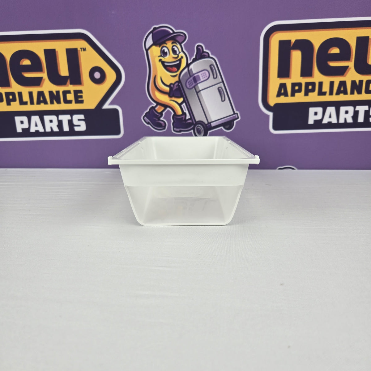 Whirlpool Washer Dispenser Parts W10868281