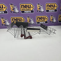 Whirlpool Dishwasher Racks W11800206