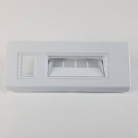 Whirlpool Refrigerator & Freezer Cover Panels W10682576