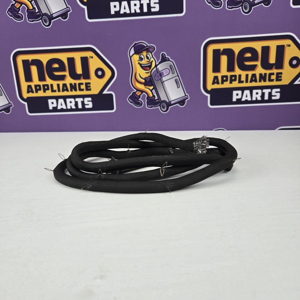 Whirlpool W11562931 Range Door Seals Replaces 7201P124-60 7201P153-60 74008696 W10162385 W11491752