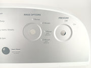 Whirlpool W10920641 Washer Control Boards Replaces W10607406 W10774112 WPW10607406