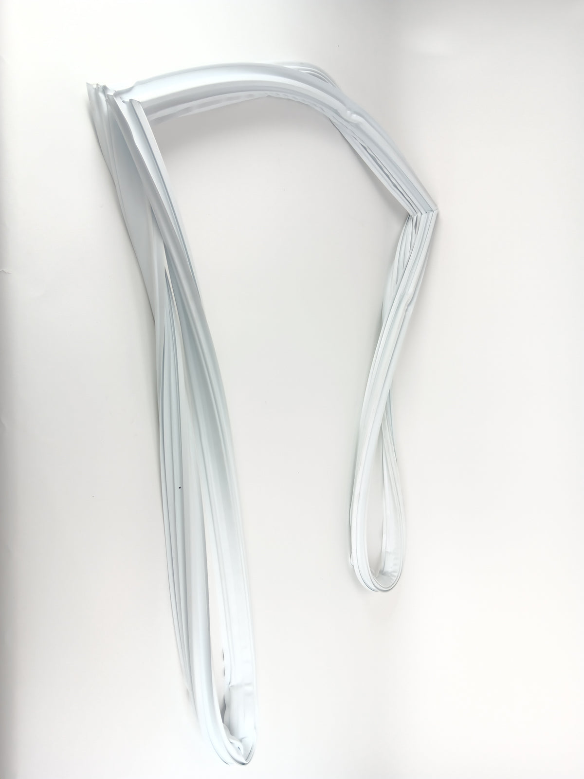 Whirlpool W11501317 Refrigerator & Freezer Door Gaskets Replaces W10574475