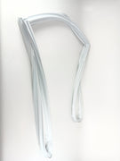 Whirlpool W11501317 Refrigerator & Freezer Door Gaskets Replaces W10574475