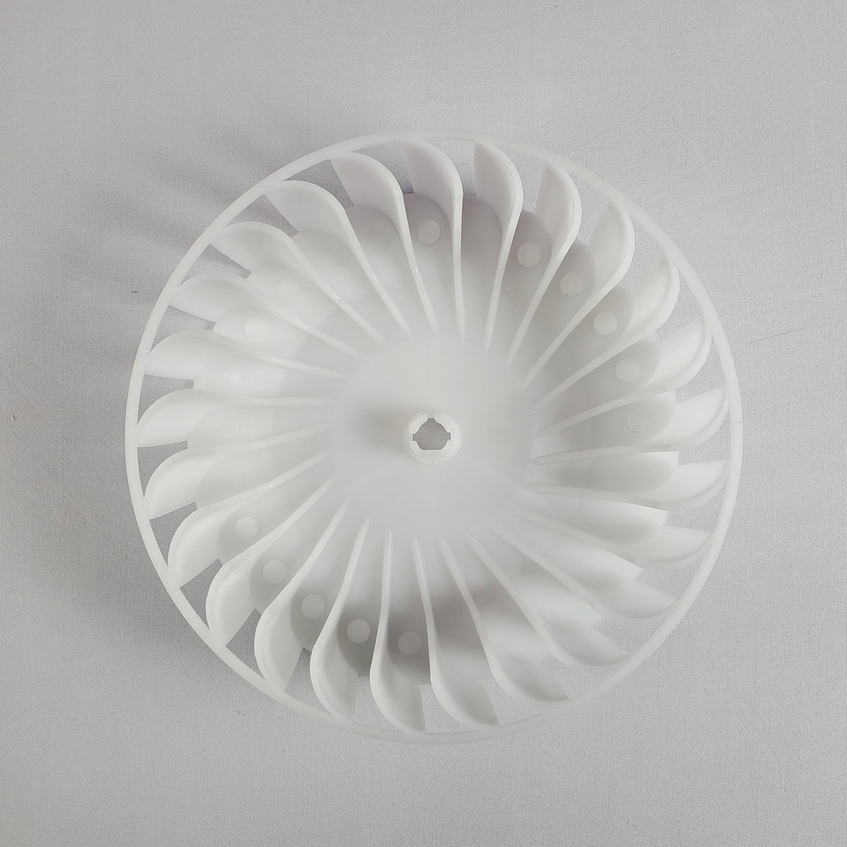 Electrolux Dryer Blow Wheels 131476300