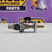 Samsung Range Valves  DPJ99171