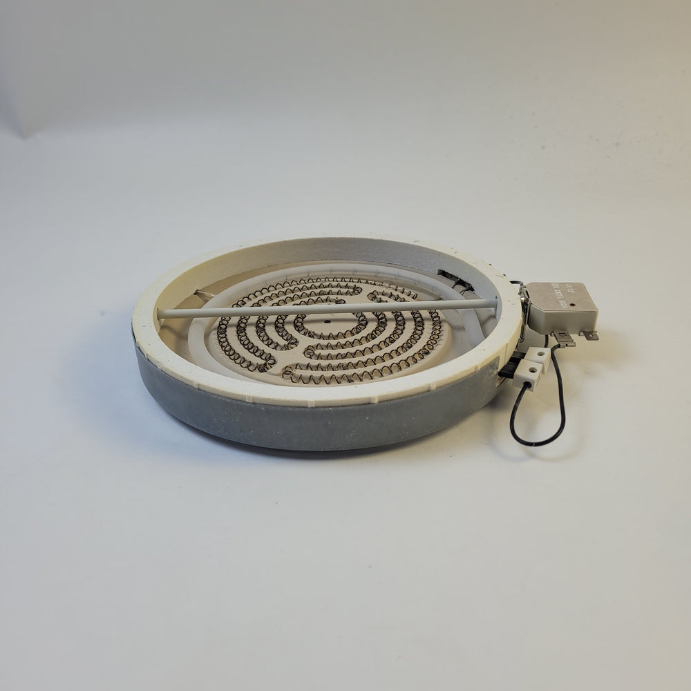 Whirlpool Cooktop Misc. Parts W10155788