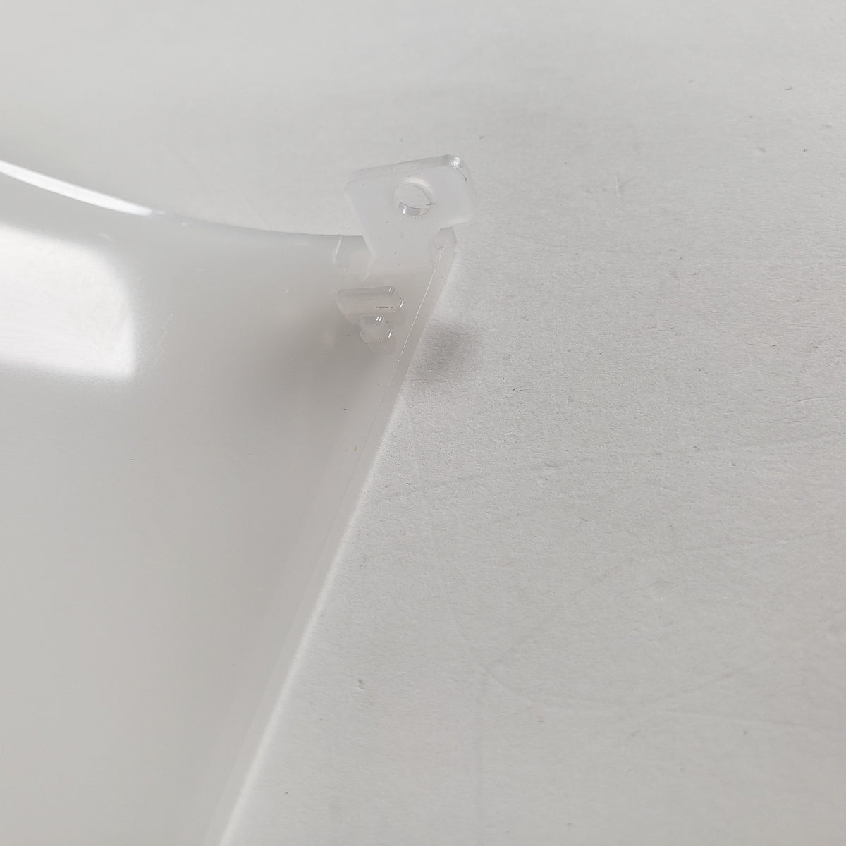 Frigidaire Refrigerator & Freezer Trim Pieces 241971202