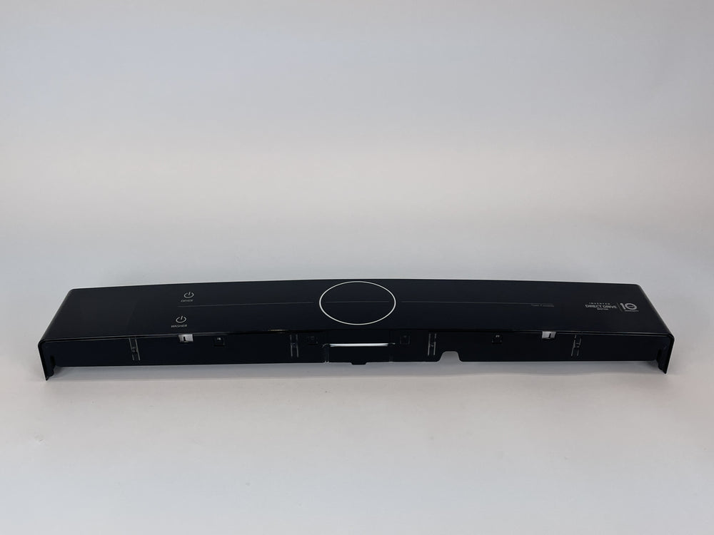 LG Dryer Backsplashes / Consoles / Control Panels AGL77376930