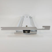 Whirlpool Refrigerator & Freezer Brackets W10625067