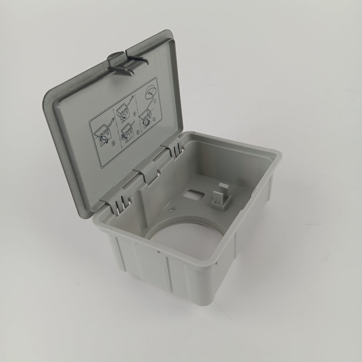 GE Washer Covers MBL68710001