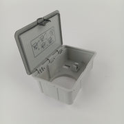 GE Washer Covers MBL68710001