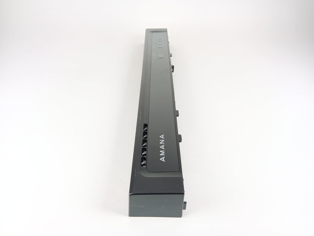 Whirlpool Dishwasher Control Panels W11613568