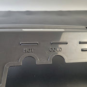 Samsung Washer Covers DC97-19783C