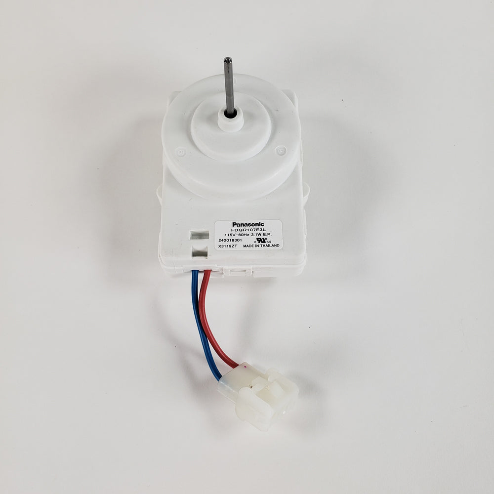 Frigidaire Refrigerator & Freezer Motors 242018304