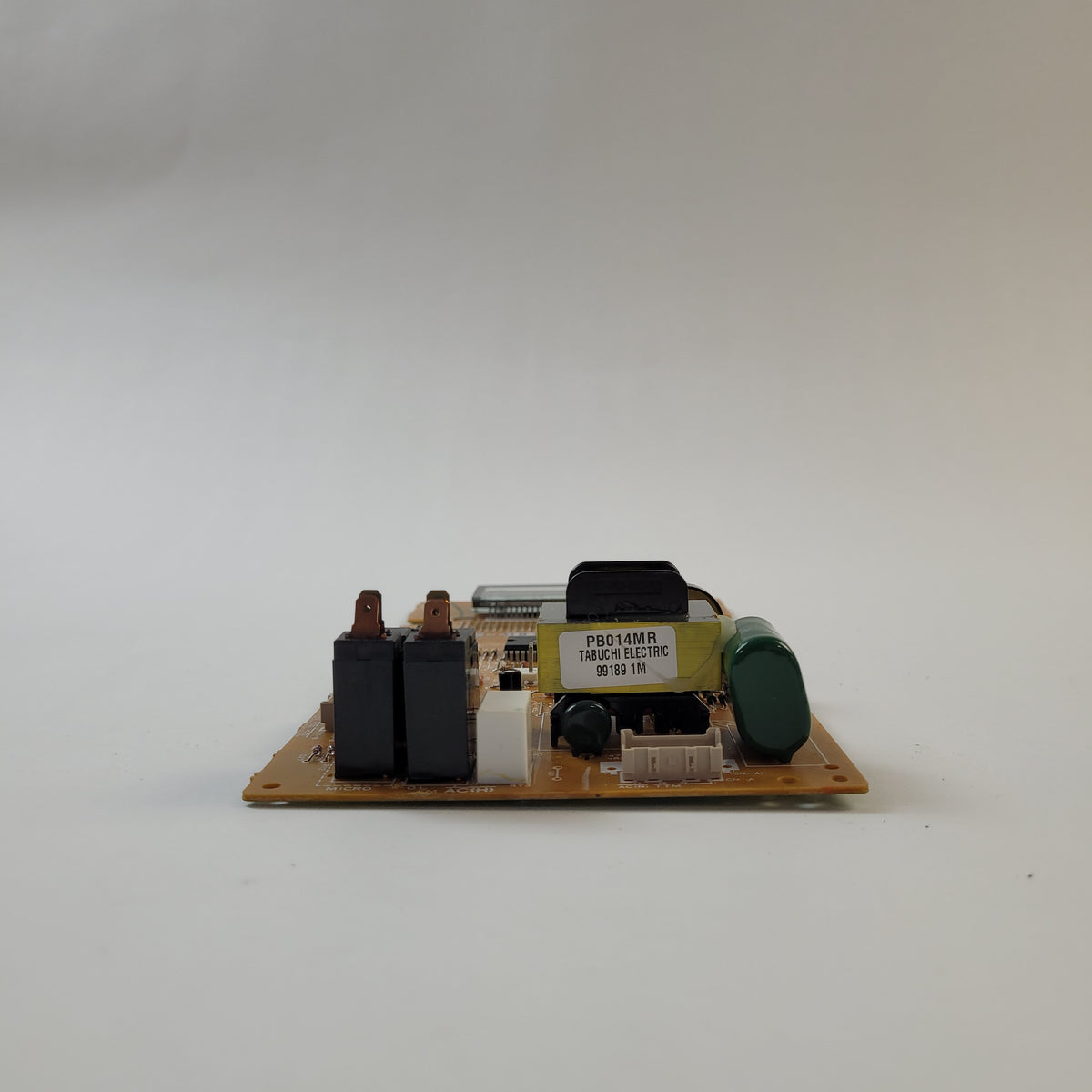 Sharp Microwave Control Boards DPWBFB081MRU0