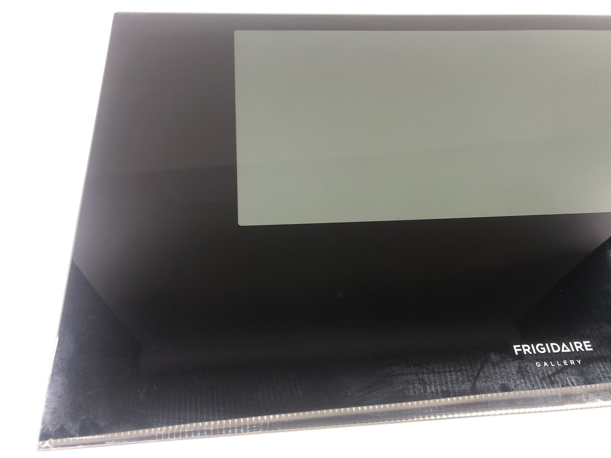 Frigidaire Range Glass 316355501