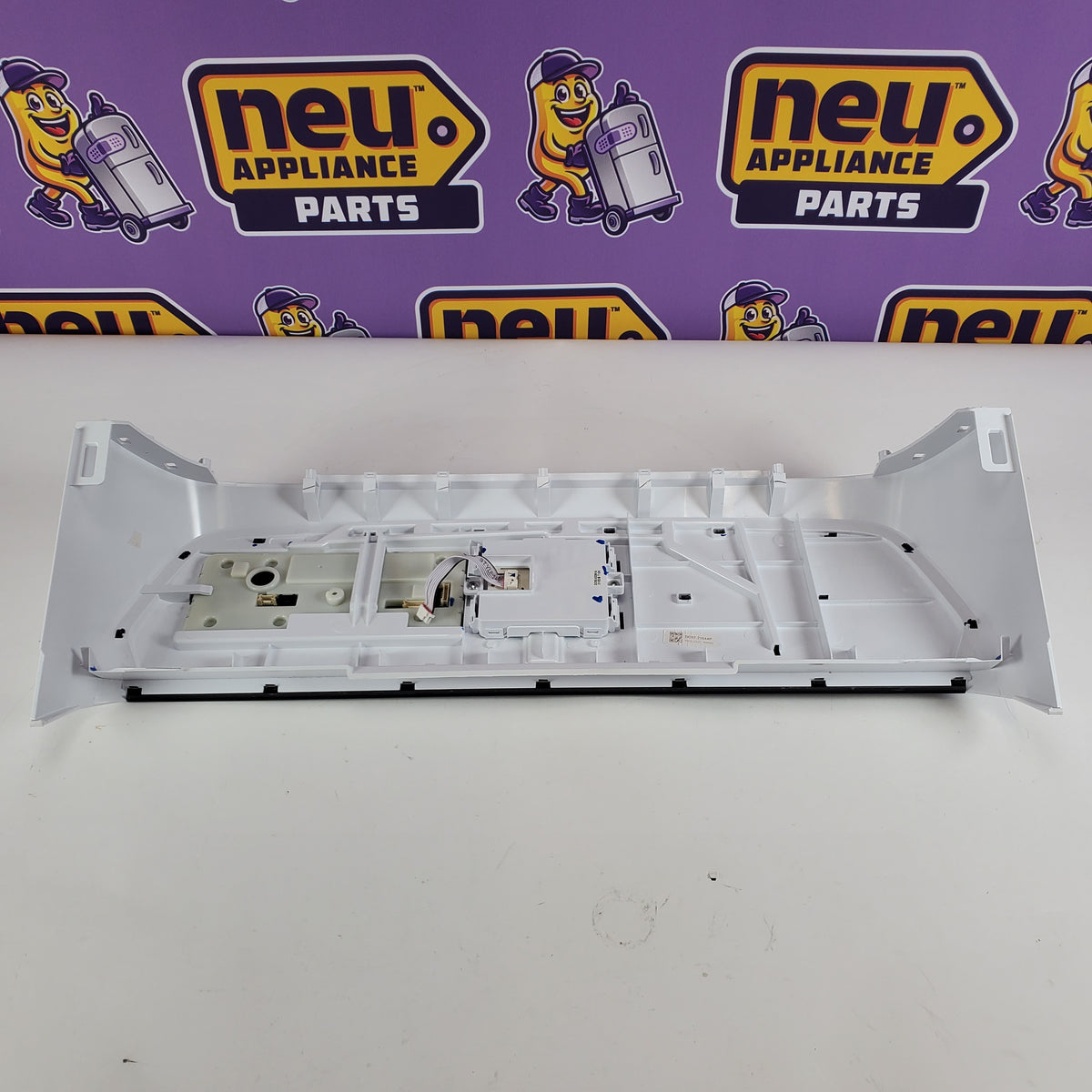 Samsung Washer Backsplashes / Consoles / Control Panels DC97-22947A