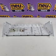 Samsung Washer Backsplashes / Consoles / Control Panels DC97-22947A