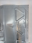 Maytag Washer Rear Panels W11417171