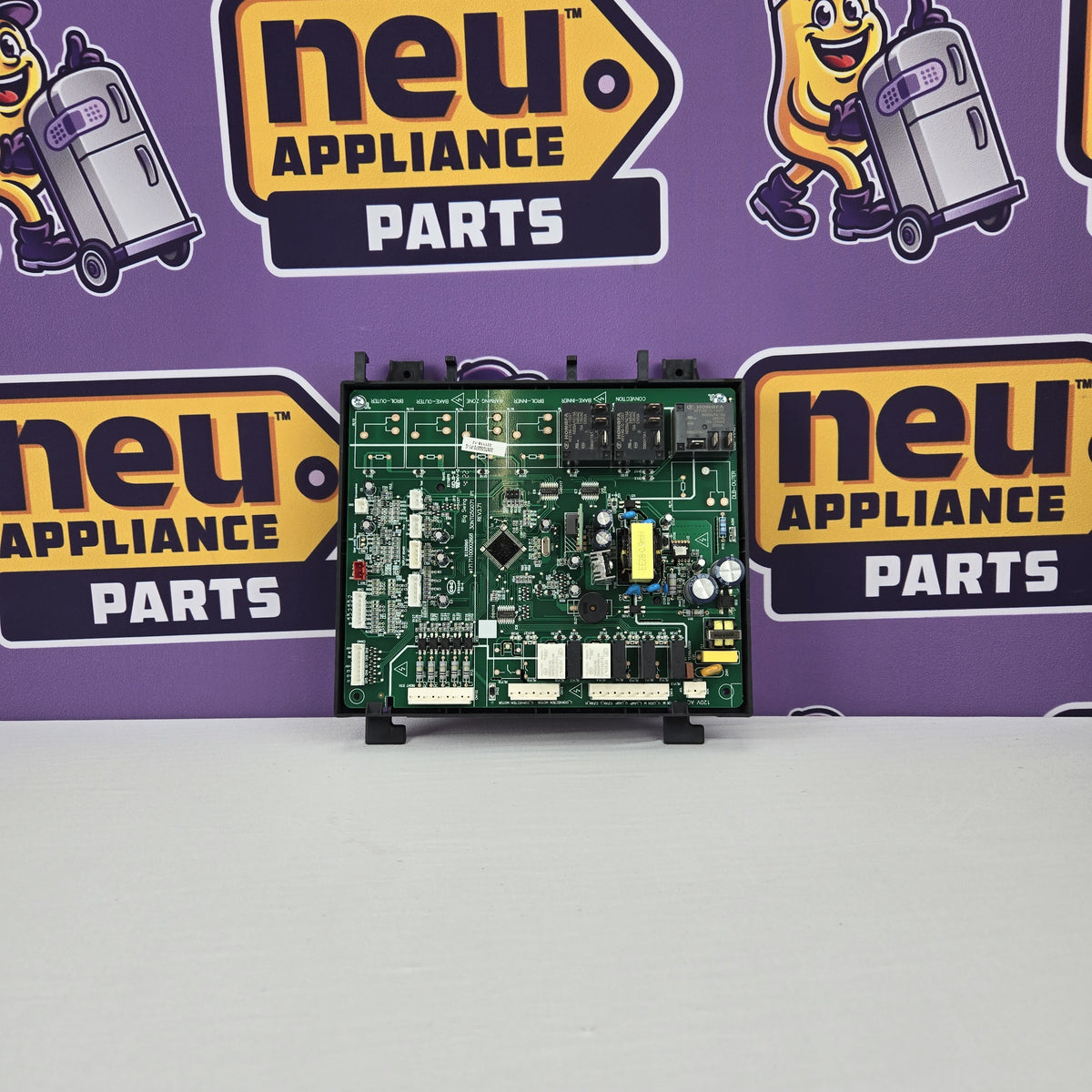 Midea P0000002919732 Range Control Boards