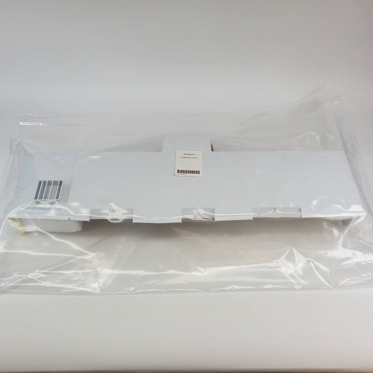 GE Refrigerator & Freezer Covers WR17X34327