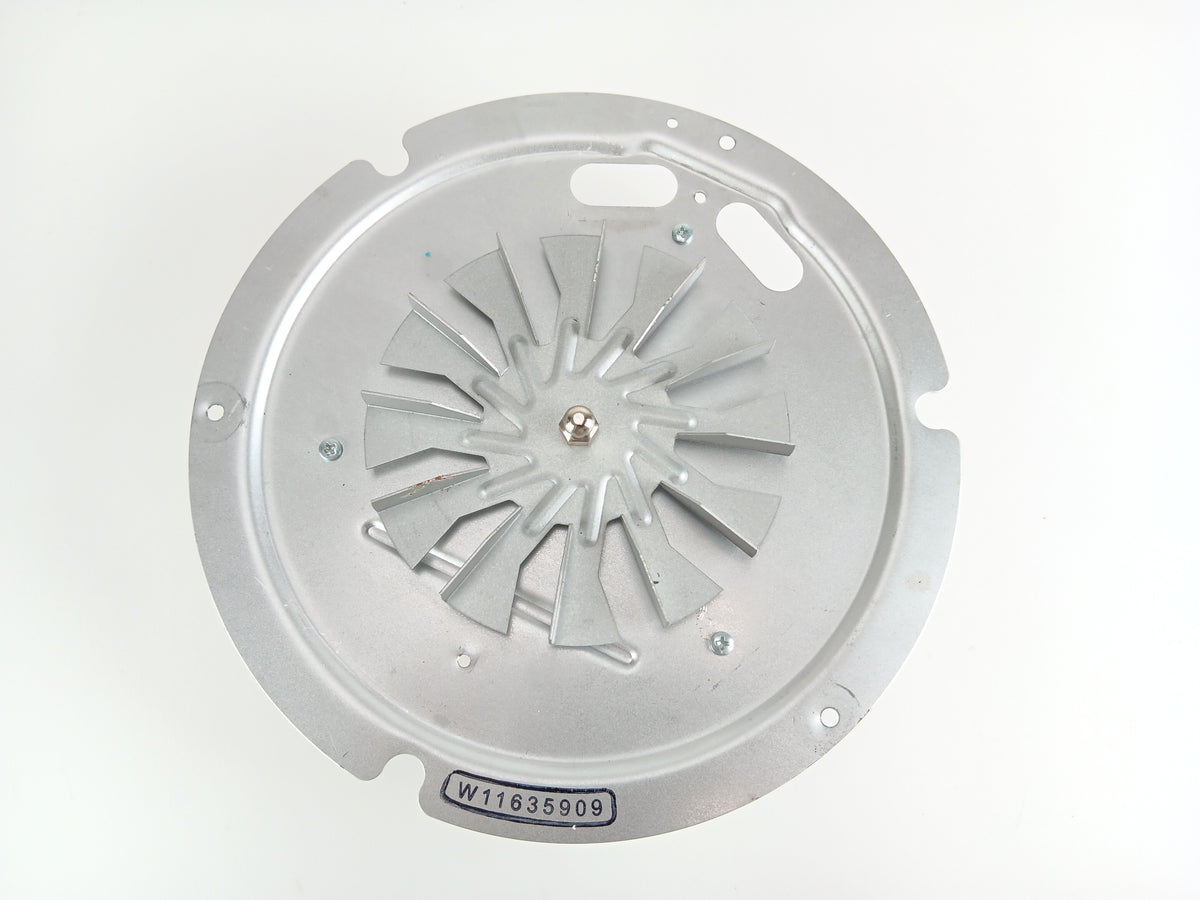 Whirlpool Range Fans W11730307