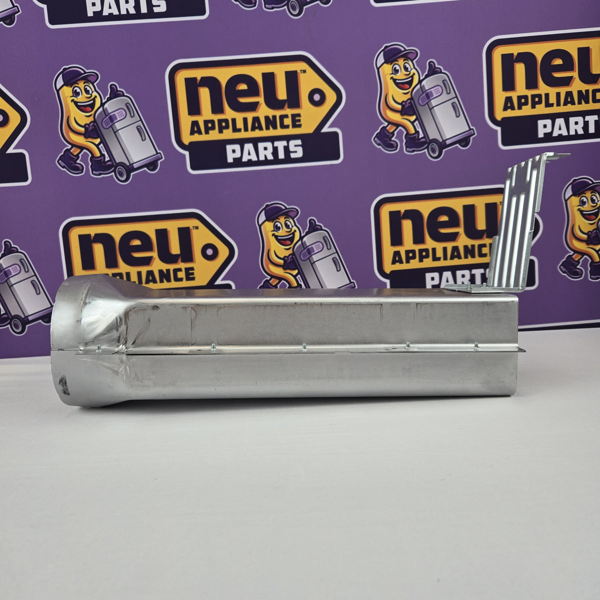 LG 5301EL1001J Dryer Heater Boxes