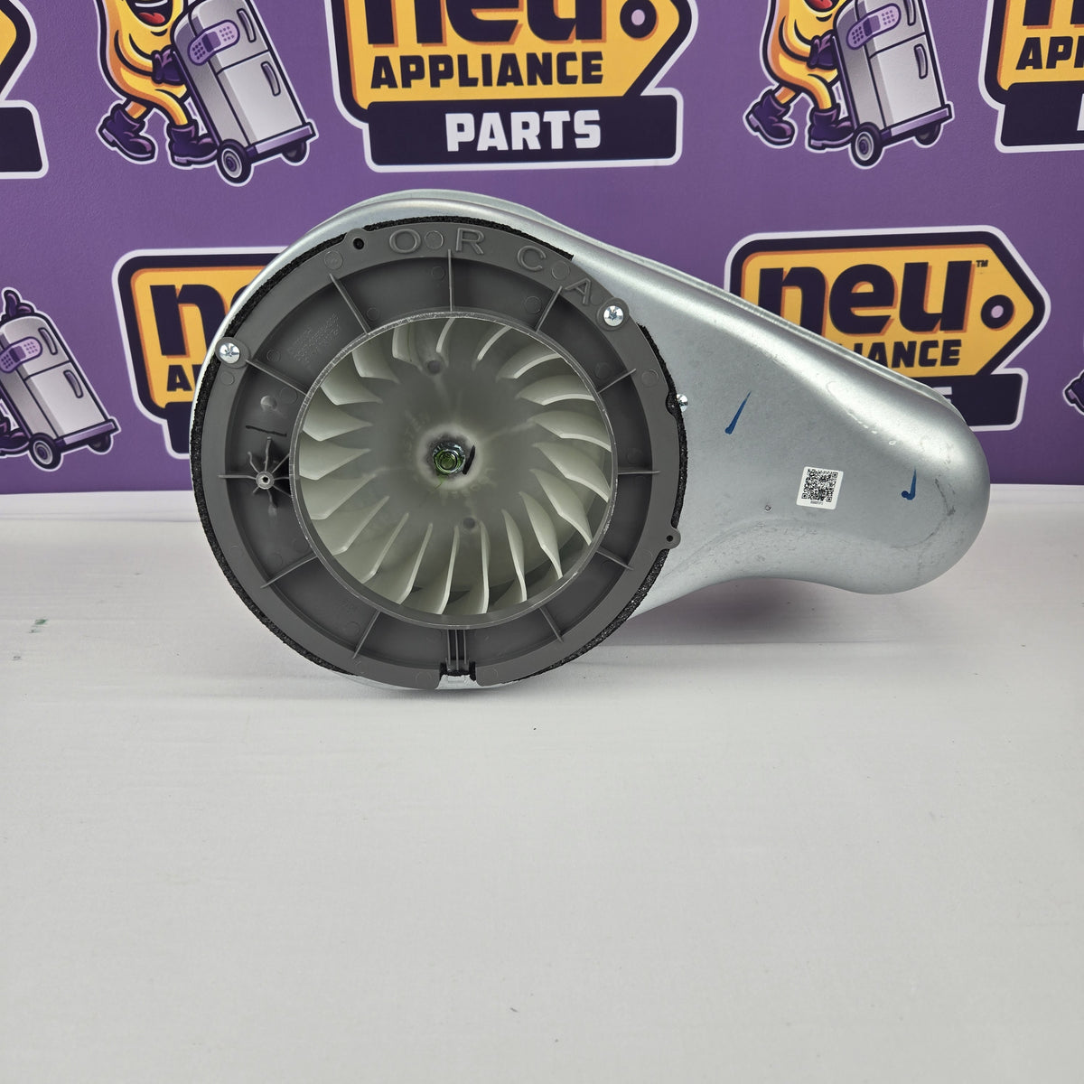 Samsung Dryer Motors DC93-00101U
