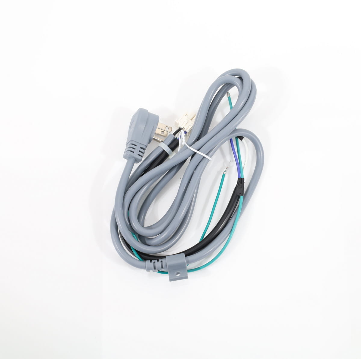Midea 17431000000297 Refrigerator & Freezer Power Cords