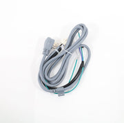 Midea 17431000000297 Refrigerator & Freezer Power Cords