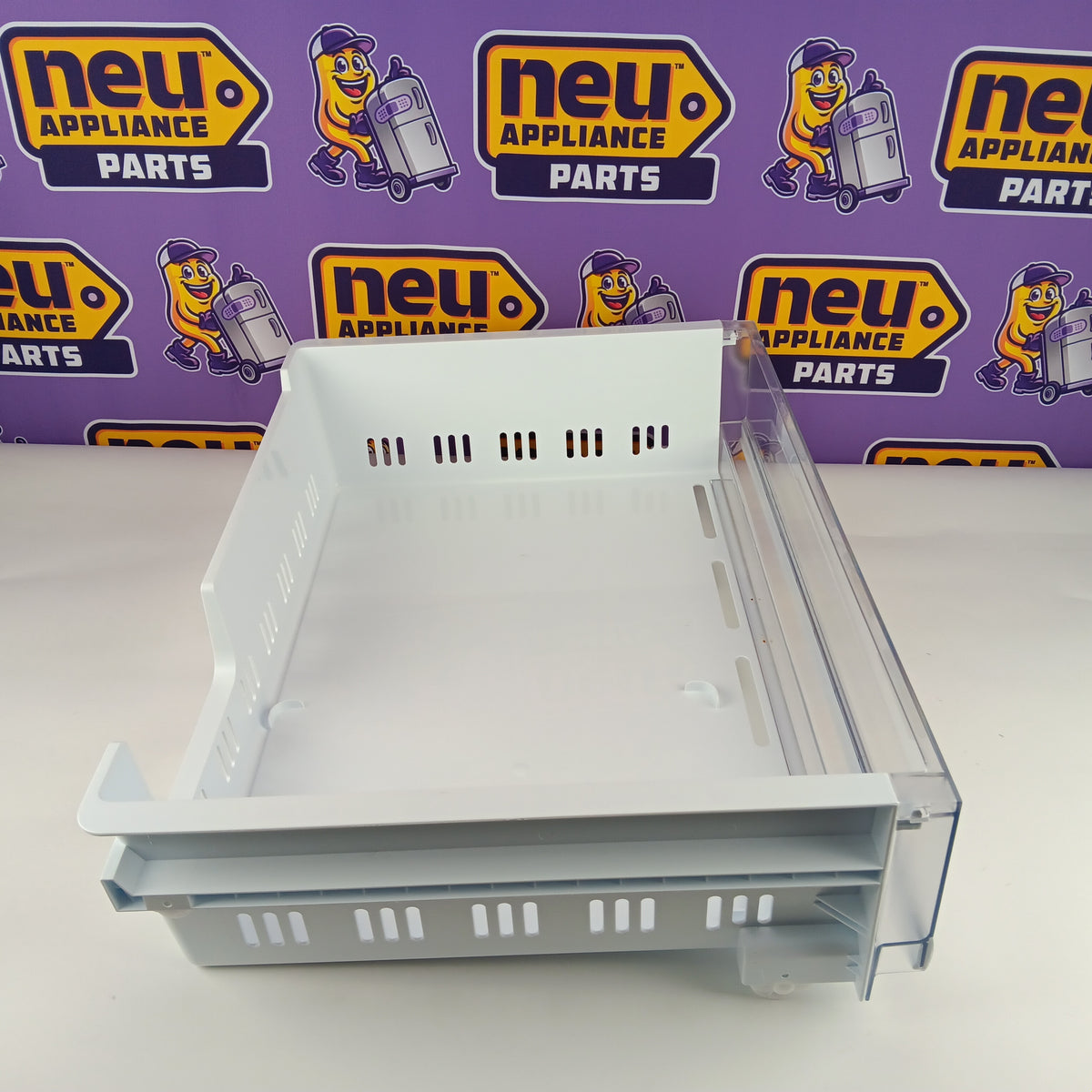 LG Refrigerator & Freezer Drawers / Crisper Drawers AJP73574525
