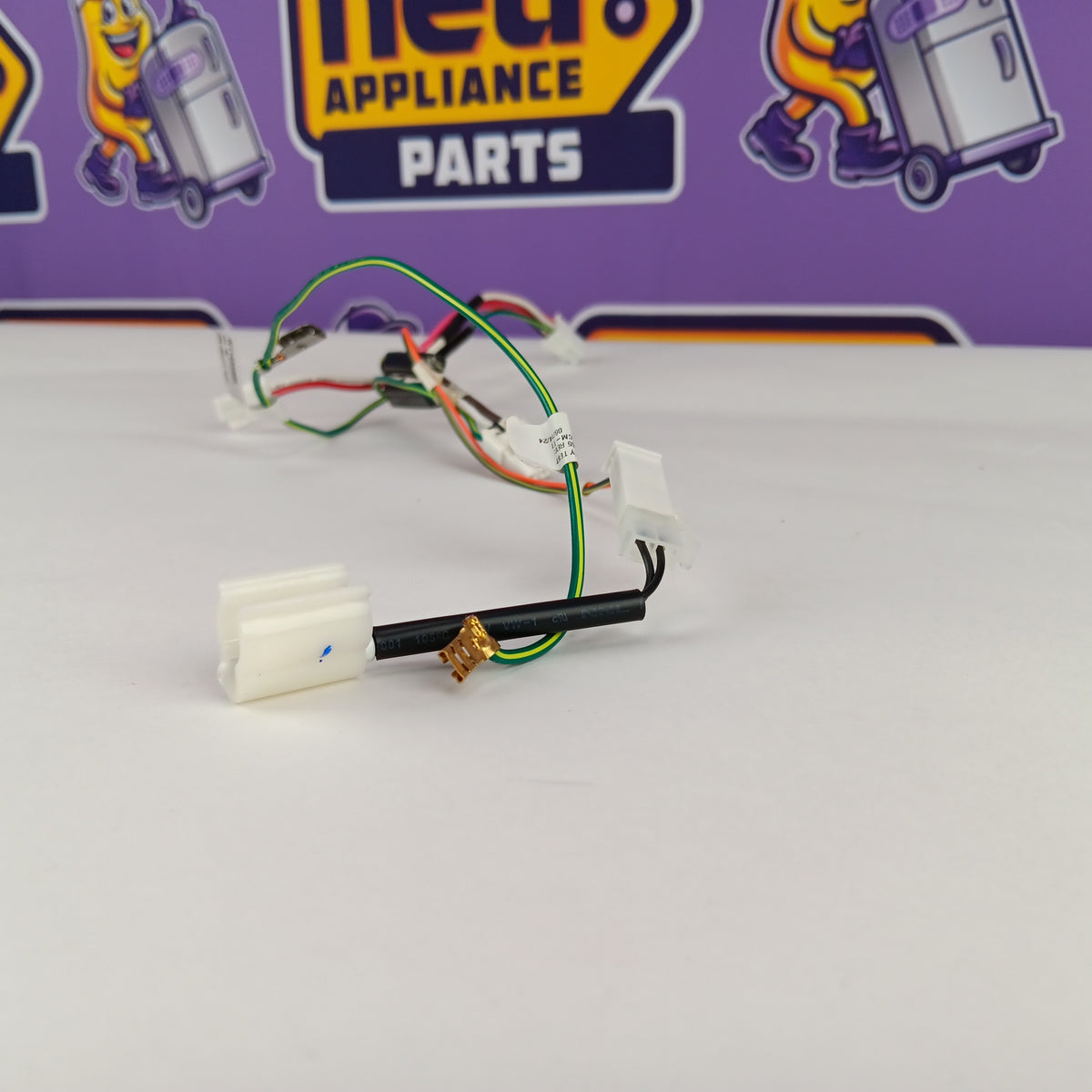 Whirlpool Refrigerator & Freezer Wiring Harnesses W11741458