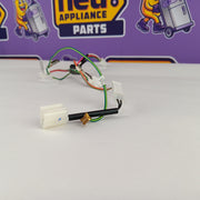 Whirlpool Refrigerator & Freezer Wiring Harnesses W11741458