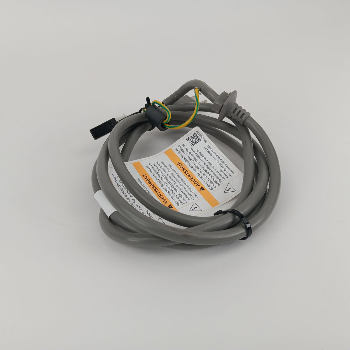 LG Dryer Power Cords 6411EL1001H