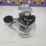 Electrolux Dryer Motors 5304529782