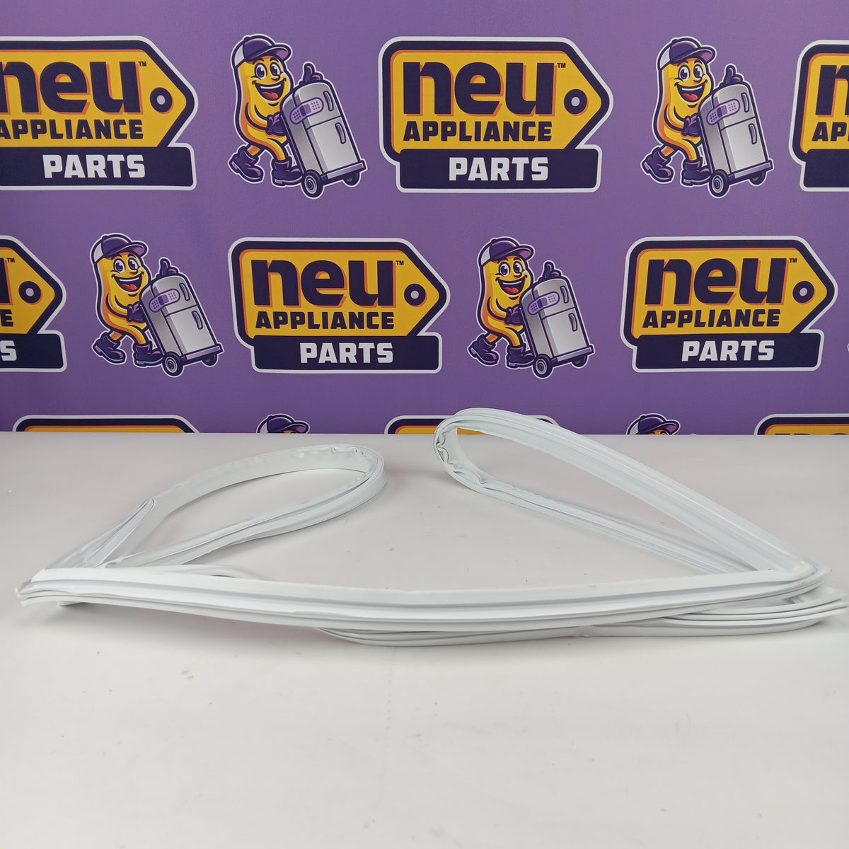 Frigidaire Refrigerator & Freezer Door Gaskets 5304537309