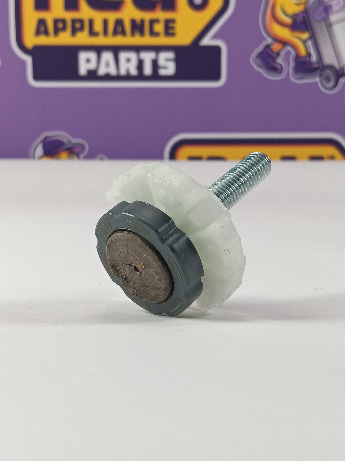 Samsung DC97-00920V Washer Feet