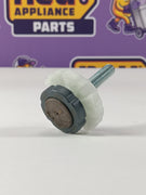 Samsung DC97-00920V Washer Feet