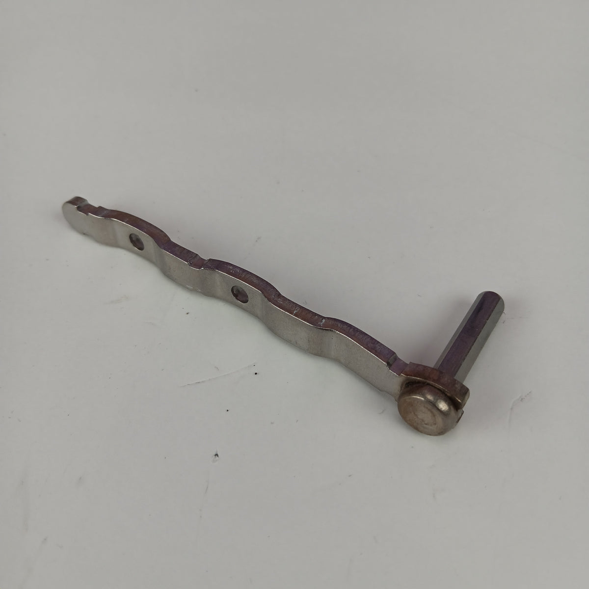GE Washer Misc. Parts WH01X24111