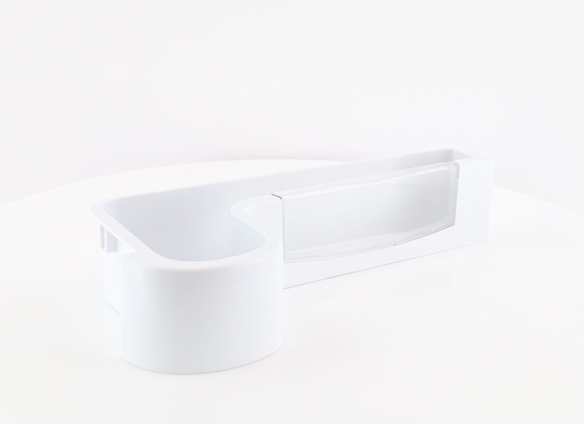 Whirlpool Refrigerator & Freezer Shelves W10355269