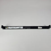 Whirlpool Dishwasher Control Panels W11460908