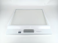 Midea Refrigerator & Freezer Shelves 12531000015801