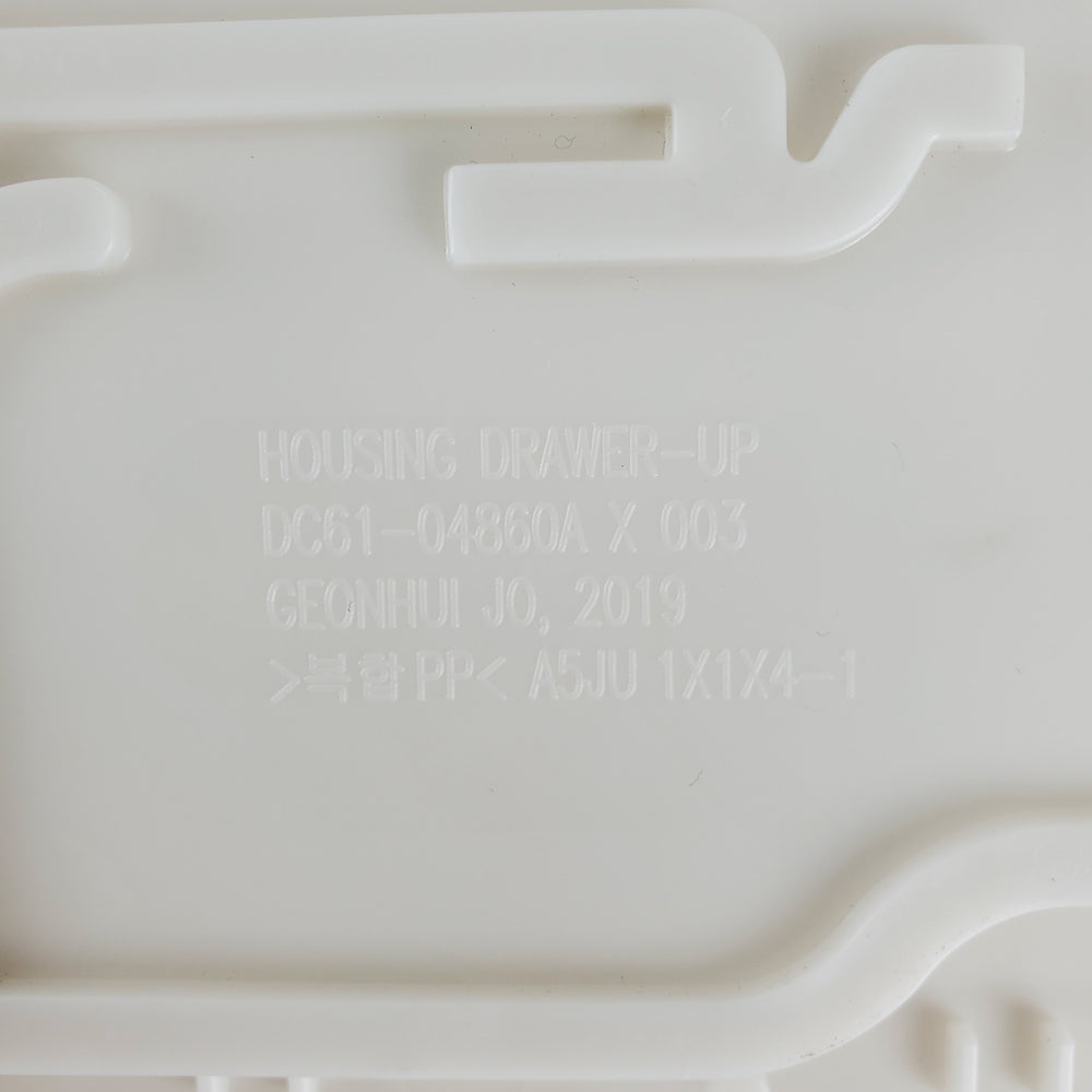 Samsung Washer Dispenser Parts DC97-21472A