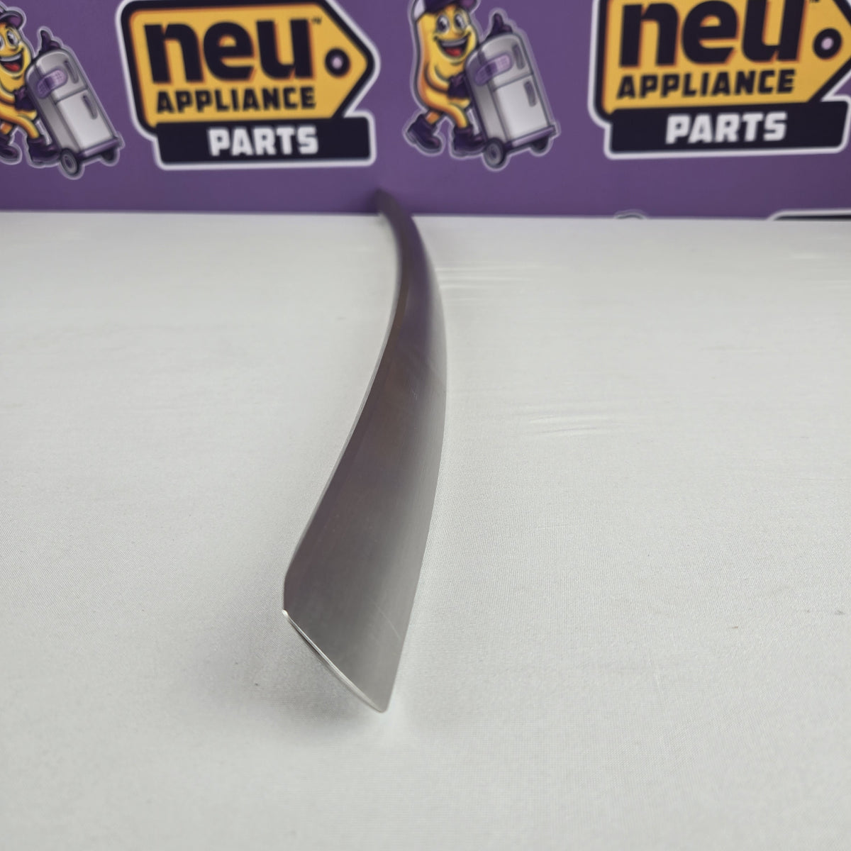 Electrolux 140067504096 Range Door Handles