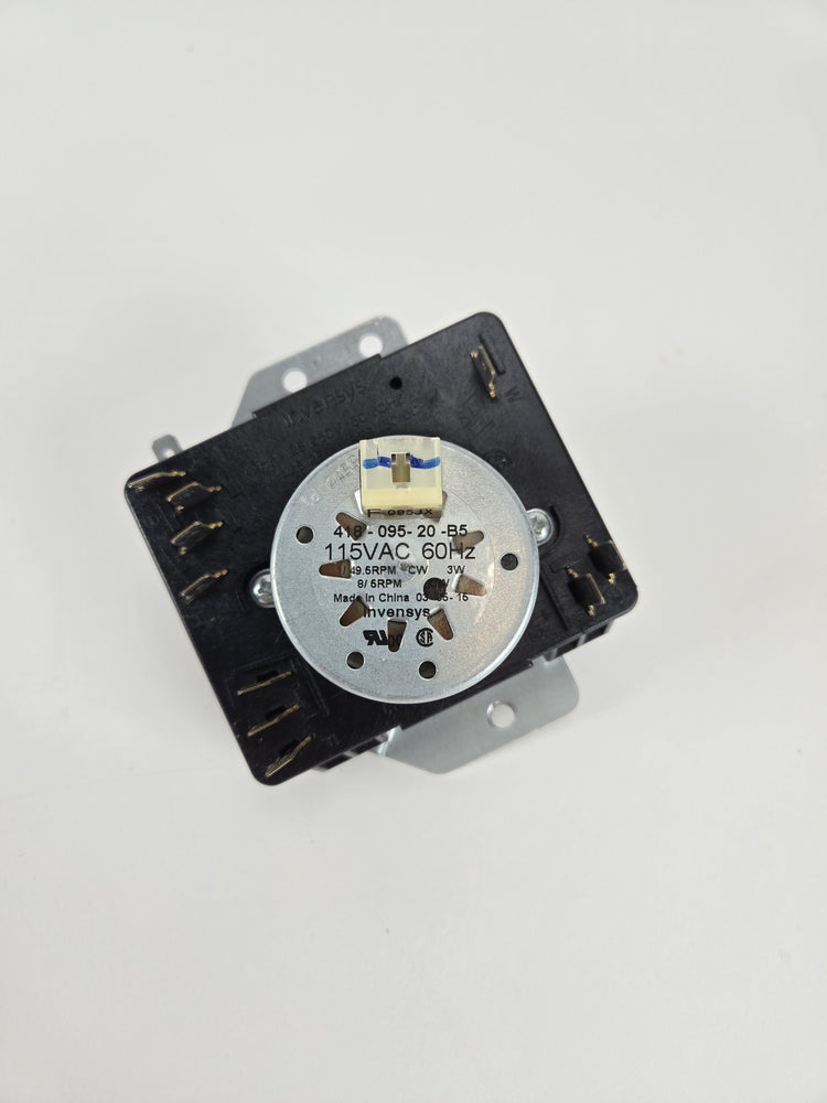 Whirlpool Dryer Timers WPW10185992