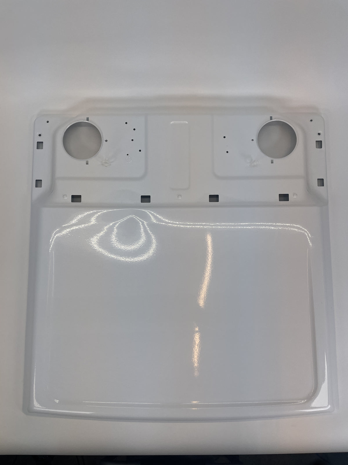 GE Dryer Misc. Parts WE03X24721